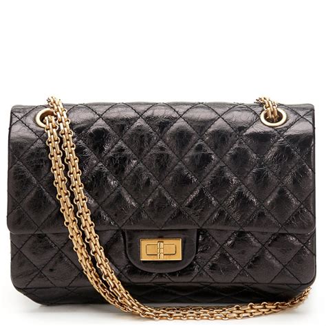 chanel 2.55 reissue replica bag seller